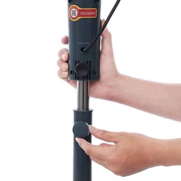 So sánh giá Quạt đứng Rapido RWF-16MWD 48W rẻ nhất? - Ảnh 12