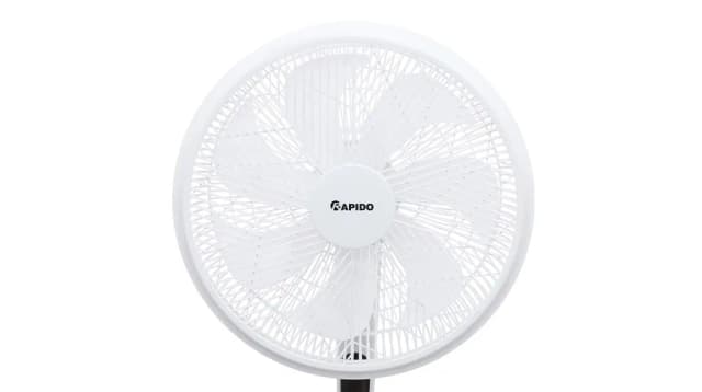 So sánh giá Quạt đứng Rapido RWF-16MWD 48W rẻ nhất? - Ảnh 3