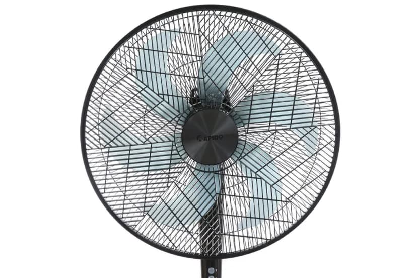 So sánh giá Quạt đứng Rapido RWF-20MBD 75W - Tìm sản phẩm giá rẻ nhất - Ảnh 2