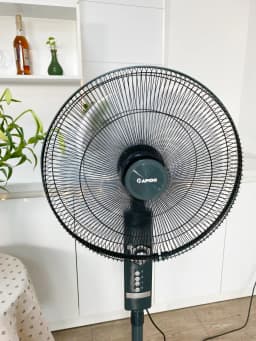 So sánh giá Quạt đứng Rapido RWF-20MBD 75W - Tìm sản phẩm giá rẻ nhất - Ảnh 12