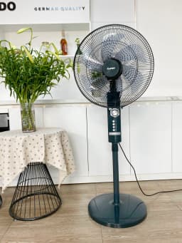 So sánh giá Quạt đứng Rapido RWF-20MBD 75W - Tìm sản phẩm giá rẻ nhất - Ảnh 14