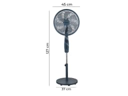 So sánh giá Quạt đứng Rapido RWF-20MBD 75W - Tìm sản phẩm giá rẻ nhất - Ảnh 15