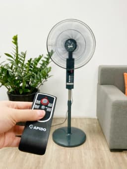 So sánh giá Quạt đứng Rapido RWF-20MBD 75W - Tìm sản phẩm giá rẻ nhất - Ảnh 17