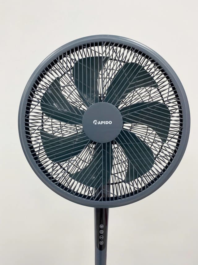 So sánh giá Quạt đứng Rapido RWF-20MBD 75W rẻ nhất? - Ảnh 18
