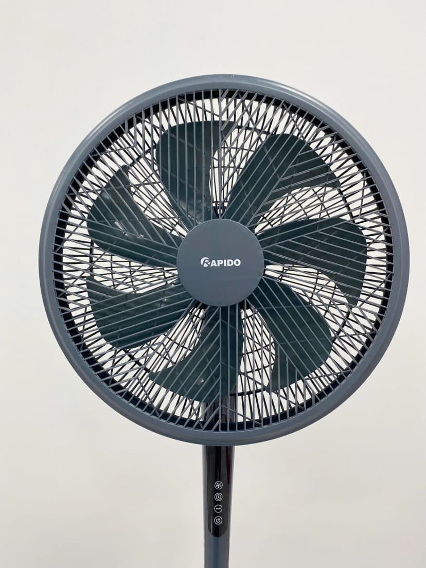 So sánh giá Quạt đứng Rapido RWF-20MBD 75W - Tìm sản phẩm giá rẻ nhất - Ảnh 18