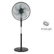 So sánh giá Quạt đứng Rapido RWF-20MBD 75W - Tìm sản phẩm giá rẻ nhất - Ảnh 9