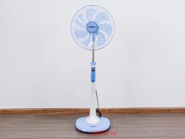 So sánh giá Quạt đứng Senko 7 cánh DR1608 65W rẻ nhất? - Ảnh 11