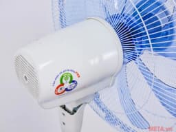So sánh giá Quạt đứng Senko 7 cánh DR1608 65W - Tìm sản phẩm giá rẻ nhất - Ảnh 13