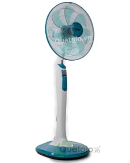 So sánh giá Quạt đứng Senko 7 cánh DR1608 65W - Tìm sản phẩm giá rẻ nhất - Ảnh 16