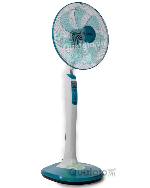 So sánh giá Quạt đứng Senko 7 cánh DR1608 65W rẻ nhất? - Ảnh 16