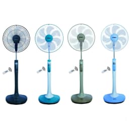 So sánh giá Quạt đứng Senko 7 cánh DR1608 65W - Tìm sản phẩm giá rẻ nhất - Ảnh 3