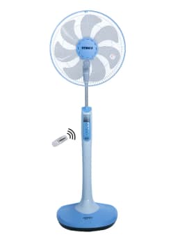 So sánh giá Quạt đứng Senko 7 cánh DR1608 65W - Tìm sản phẩm giá rẻ nhất - Ảnh 5