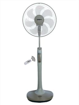 So sánh giá Quạt đứng Senko 7 cánh DR1608 65W - Tìm sản phẩm giá rẻ nhất - Ảnh 9
