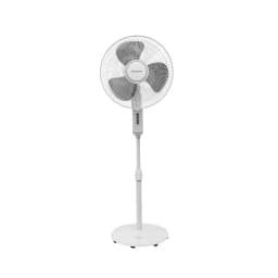 Quạt đứng Sharp 3 cánh PJ-S40MV-LG 55W - Giá rẻ nhất hôm nay - Ảnh 1