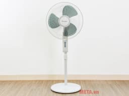 Quạt đứng Sharp 3 cánh PJ-S40MV-LG 55W - Giá rẻ nhất hôm nay - Ảnh 11