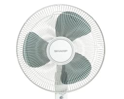 Quạt đứng Sharp 3 cánh PJ-S40MV-LG 55W - Giá rẻ nhất hôm nay - Ảnh 14