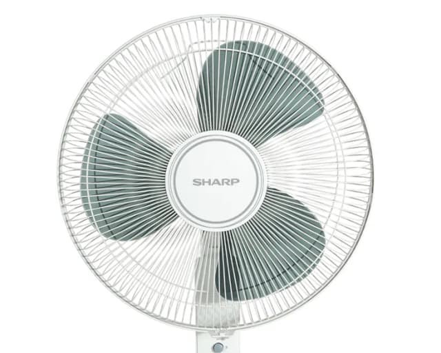 So sánh giá Quạt đứng Sharp 3 cánh PJ-S40MV-LG 55W rẻ nhất? - Ảnh 14
