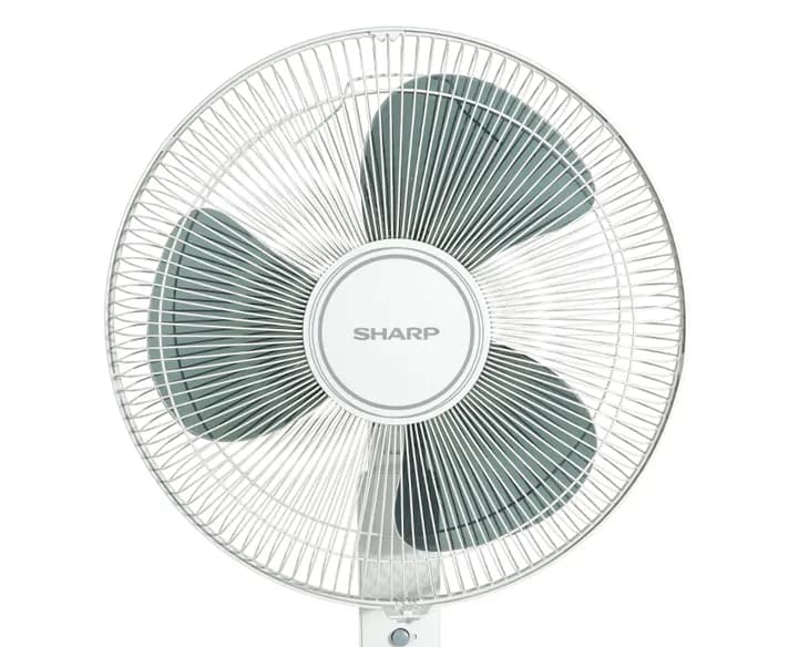 Quạt đứng Sharp 3 cánh PJ-S40MV-LG 55W - Giá rẻ nhất hôm nay - Ảnh 14