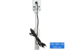 Quạt đứng Sharp 3 cánh PJ-S40MV-LG 55W - Giá rẻ nhất hôm nay - Ảnh 15