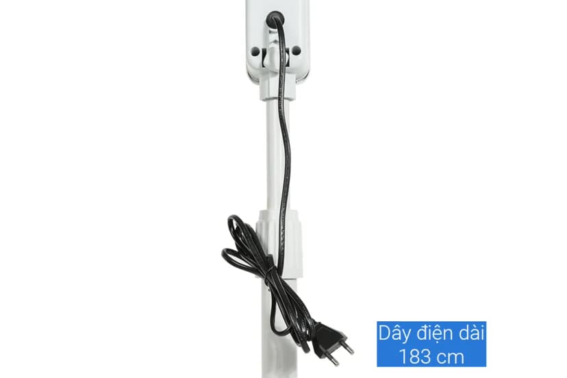 Quạt đứng Sharp 3 cánh PJ-S40MV-LG 55W - Giá rẻ nhất hôm nay - Ảnh 15