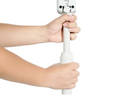Quạt đứng Sharp 3 cánh PJ-S40MV-LG 55W - Giá rẻ nhất hôm nay - Ảnh 17