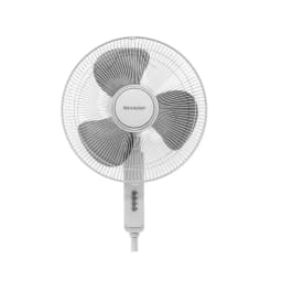 Quạt đứng Sharp 3 cánh PJ-S40MV-LG 55W - Giá rẻ nhất hôm nay - Ảnh 4