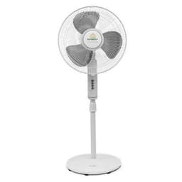 Quạt đứng Sharp 3 cánh PJ-S40MV-LG 55W - Giá rẻ nhất hôm nay - Ảnh 5