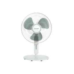 Quạt đứng Sharp 3 cánh PJ-S40MV-LG 55W - Giá rẻ nhất hôm nay - Ảnh 7