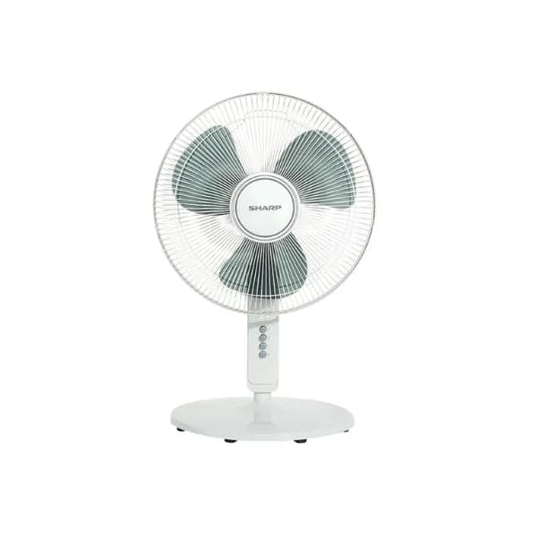 So sánh giá Quạt đứng Sharp 3 cánh PJ-S40MV-LG 55W rẻ nhất? - Ảnh 7