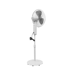 Quạt đứng Sharp 3 cánh PJ-S40MV-LG 55W - Giá rẻ nhất hôm nay - Ảnh 9