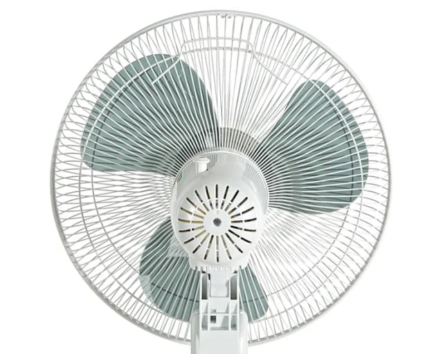 So sánh giá Quạt đứng Sharp 3 cánh PJ-S40MV-LG 55W rẻ nhất? - Ảnh 10