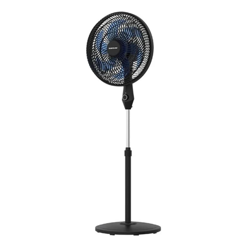 So sánh giá Quạt đứng Sunhouse 6 cánh SHD7361B 85W - Tìm sản phẩm giá rẻ nhất - Ảnh 1