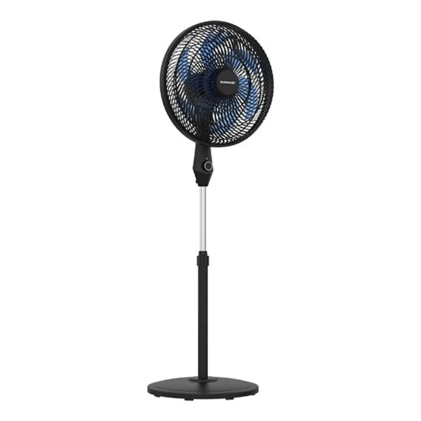 So sánh giá Quạt đứng Sunhouse 6 cánh SHD7361B 85W - Tìm sản phẩm giá rẻ nhất - Ảnh 2