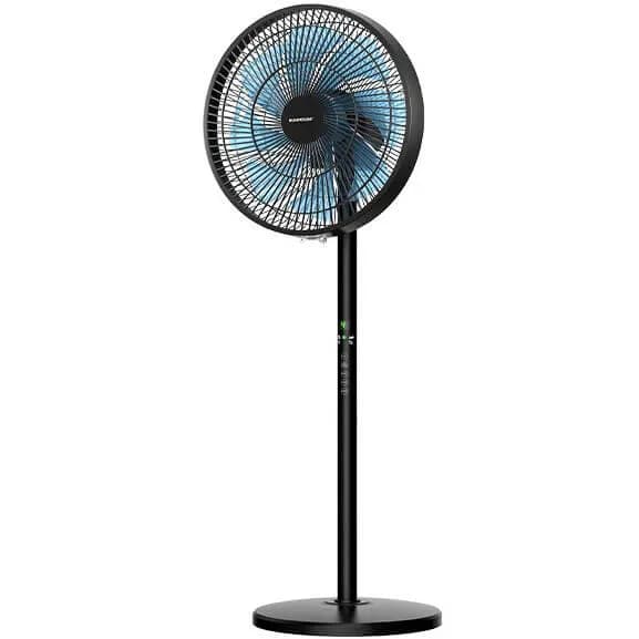 So sánh giá Quạt đứng Sunhouse 6 cánh SHD7361B 85W - Tìm sản phẩm giá rẻ nhất - Ảnh 17
