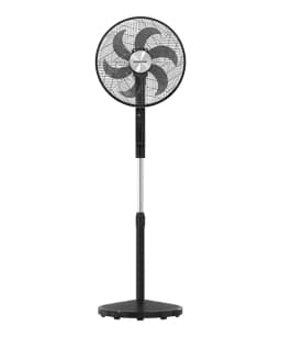 So sánh giá Quạt đứng Sunhouse 6 cánh SHD7361B 85W - Tìm sản phẩm giá rẻ nhất - Ảnh 9