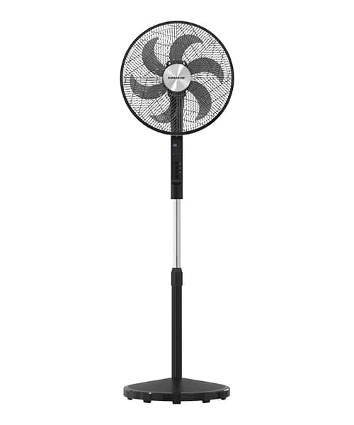 So sánh giá Quạt đứng Sunhouse 6 cánh SHD7361B 85W - Tìm sản phẩm giá rẻ nhất - Ảnh 9