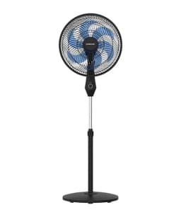 So sánh giá Quạt đứng Sunhouse 6 cánh SHD7361B 85W - Tìm sản phẩm giá rẻ nhất - Ảnh 10