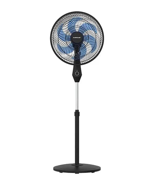 So sánh giá Quạt đứng Sunhouse 6 cánh SHD7361B 85W - Tìm sản phẩm giá rẻ nhất - Ảnh 10