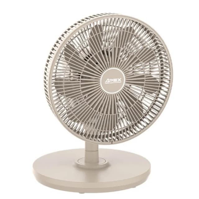 So sánh giá Quạt tuần hoàn Sunhouse Apex 9 cánh APF7326B 38W rẻ nhất? - Ảnh 11