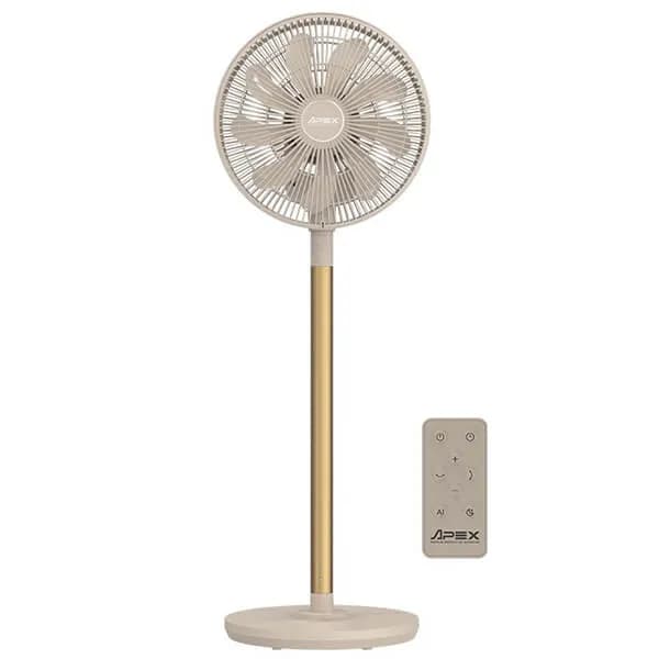 So sánh giá Quạt tuần hoàn Sunhouse Apex 9 cánh APF7326B 38W rẻ nhất? - Ảnh 5