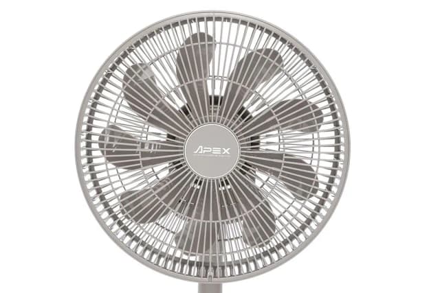 So sánh giá Quạt tuần hoàn Sunhouse Apex 9 cánh APF7326B 38W rẻ nhất? - Ảnh 6