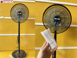 So sánh giá Quạt đứng Sunhouse 8 cánh SHD7346 60W - Tìm sản phẩm giá rẻ nhất - Ảnh 19