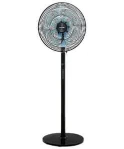 So sánh giá Quạt đứng Sunhouse 8 cánh SHD7346 60W rẻ nhất? - Ảnh 7