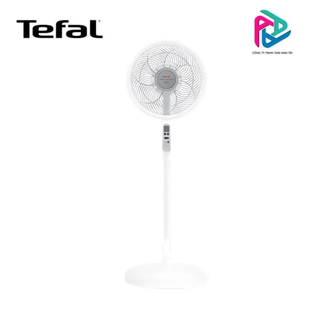 So sánh giá Quạt đứng Tefal 7 cánh VH699690 60W rẻ nhất? - Ảnh 14