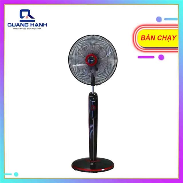 So sánh giá Quạt đứng Tefal 7 cánh VH699690 60W rẻ nhất? - Ảnh 19