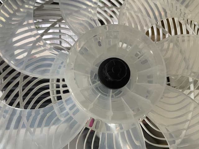 So sánh giá Quạt đứng Tefal 7 cánh VH699690 60W rẻ nhất? - Ảnh 9