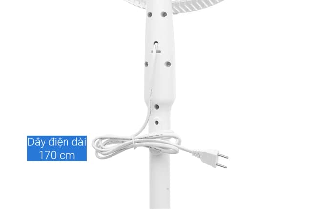 So sánh giá Quạt đứng Tefal 6 cánh VH689690 80W rẻ nhất? - Ảnh 17