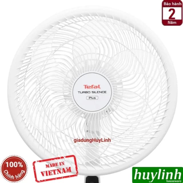 So sánh giá Quạt đứng Tefal 6 cánh VH689690 80W rẻ nhất? - Ảnh 18
