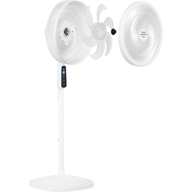 So sánh giá Quạt đứng Tefal 6 cánh VH689690 80W rẻ nhất? - Ảnh 3