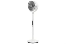 So sánh giá Quạt tuần hoàn Toshiba 7 cánh F-DSC50XVN(W) 24W - Tìm sản phẩm giá rẻ nhất - Ảnh 1